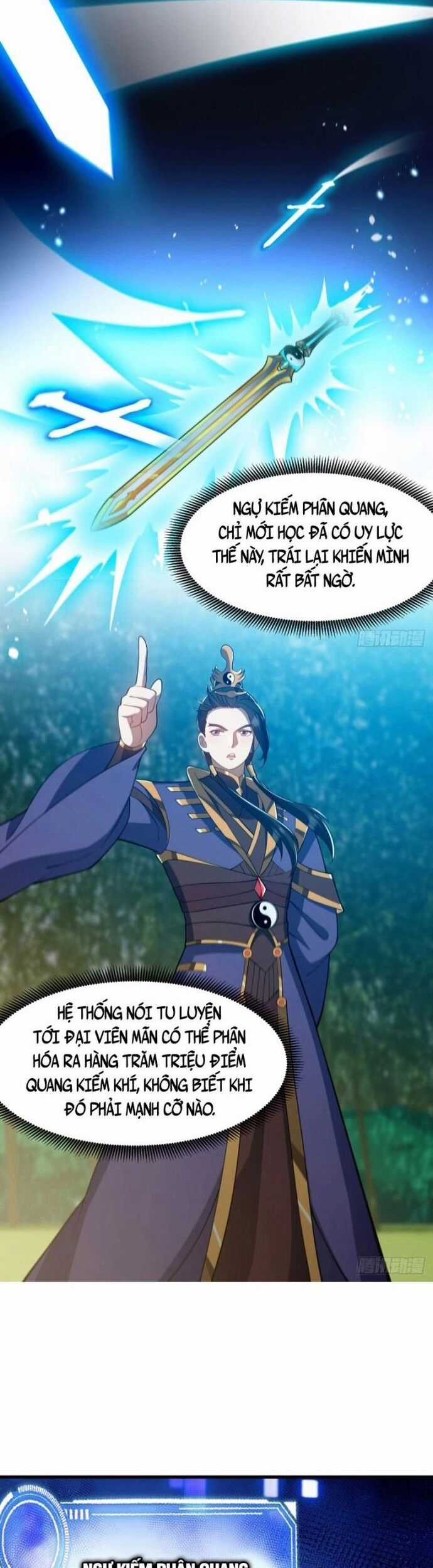 Tạ U Thiên Sư Chương 48 trang 9