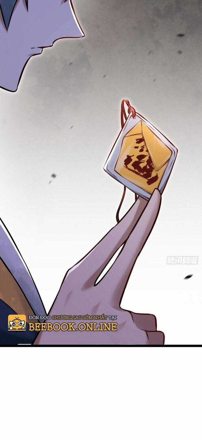 Tạ U Thiên Sư Chương 5 trang 14