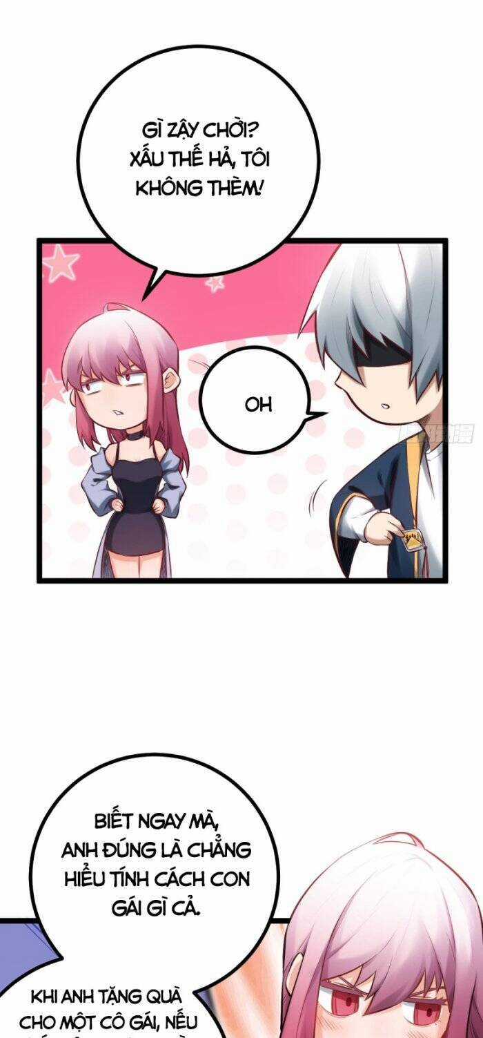 Tạ U Thiên Sư Chương 5 trang 15