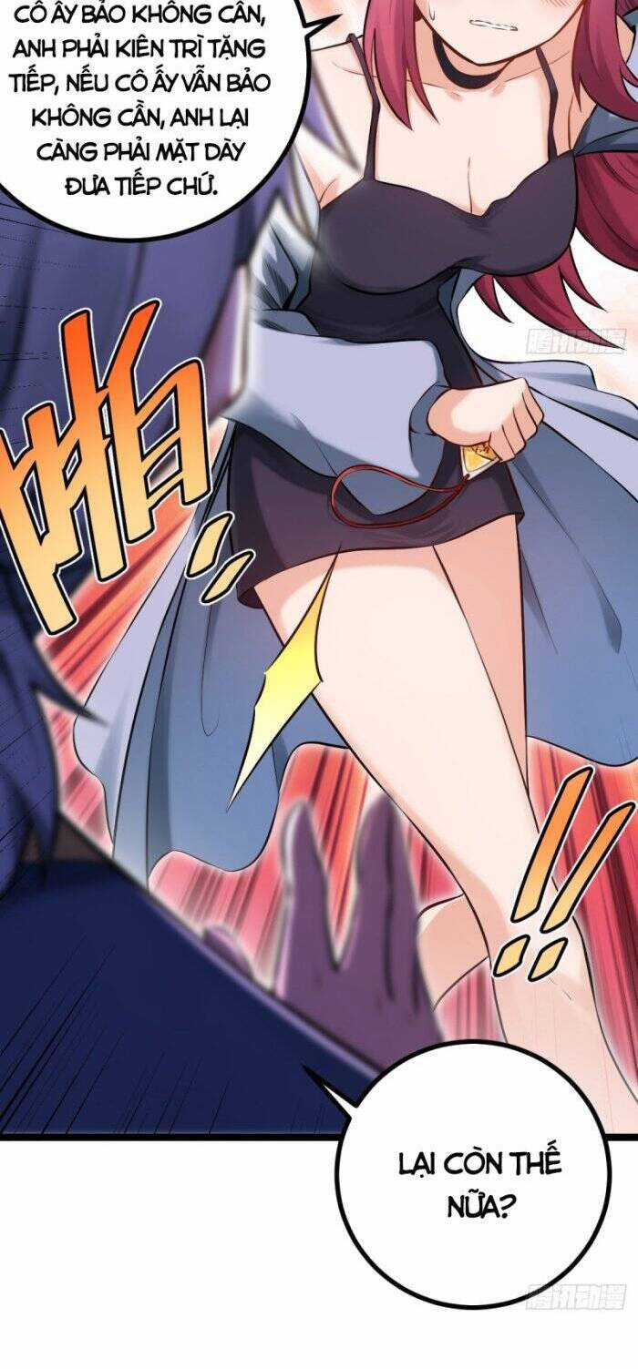 Tạ U Thiên Sư Chương 5 trang 16