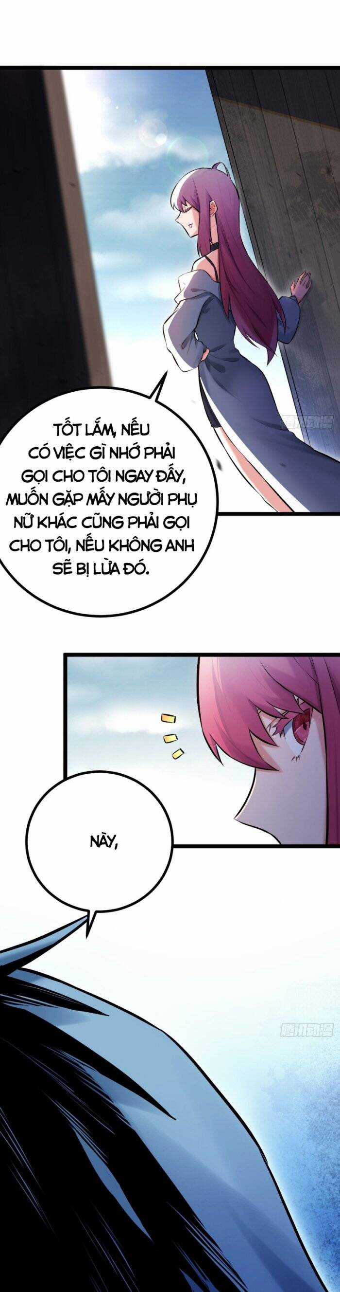 Tạ U Thiên Sư Chương 5 trang 18