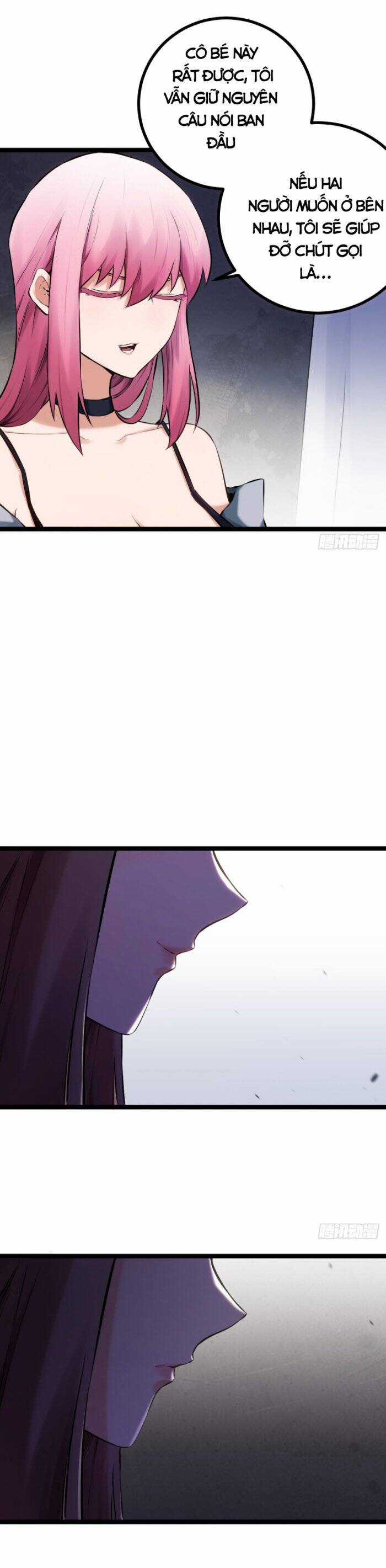 Tạ U Thiên Sư Chương 5 trang 2