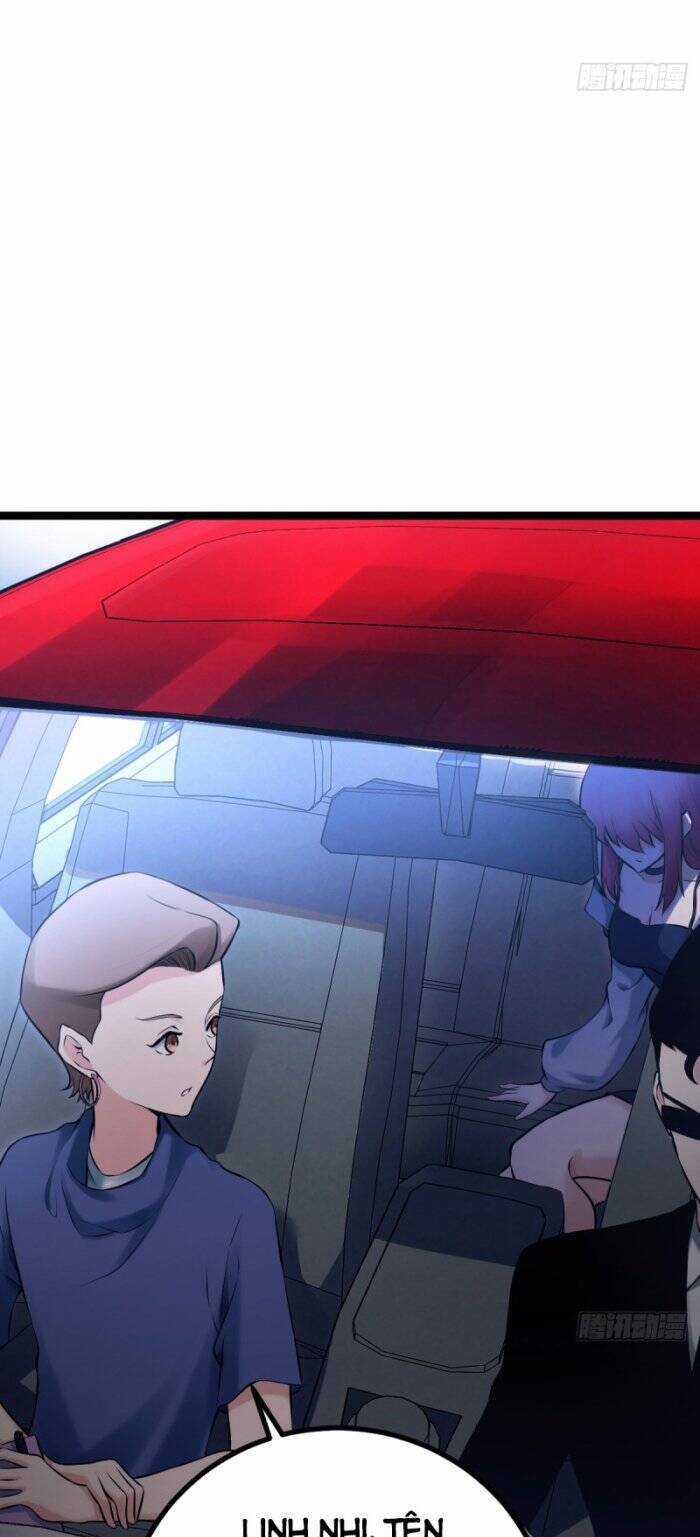 Tạ U Thiên Sư Chương 5 trang 21