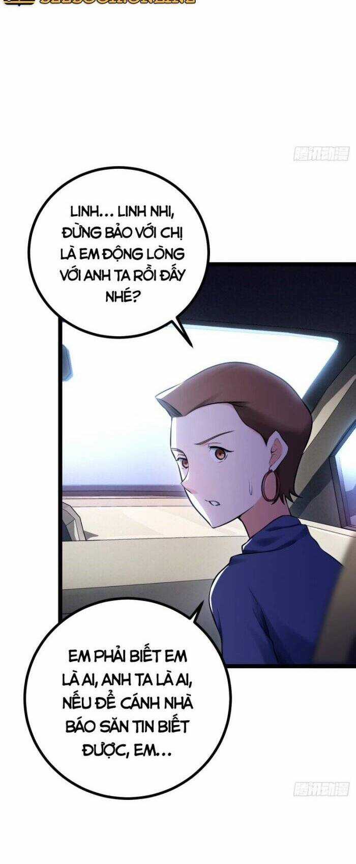 Tạ U Thiên Sư Chương 5 trang 24