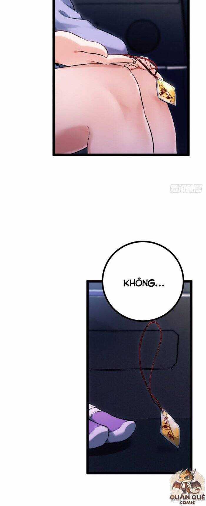 Tạ U Thiên Sư Chương 5 trang 26