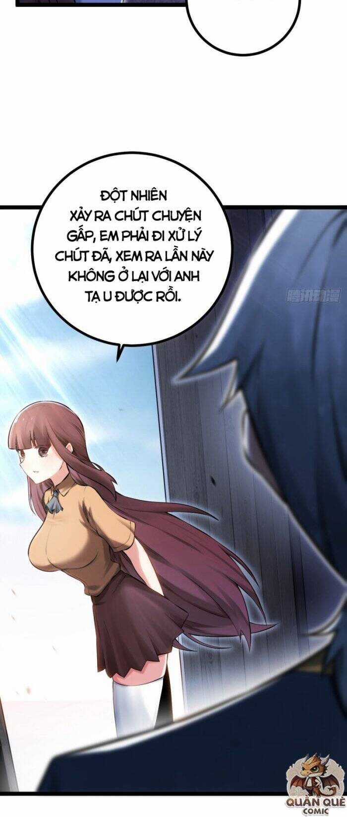 Tạ U Thiên Sư Chương 5 trang 6