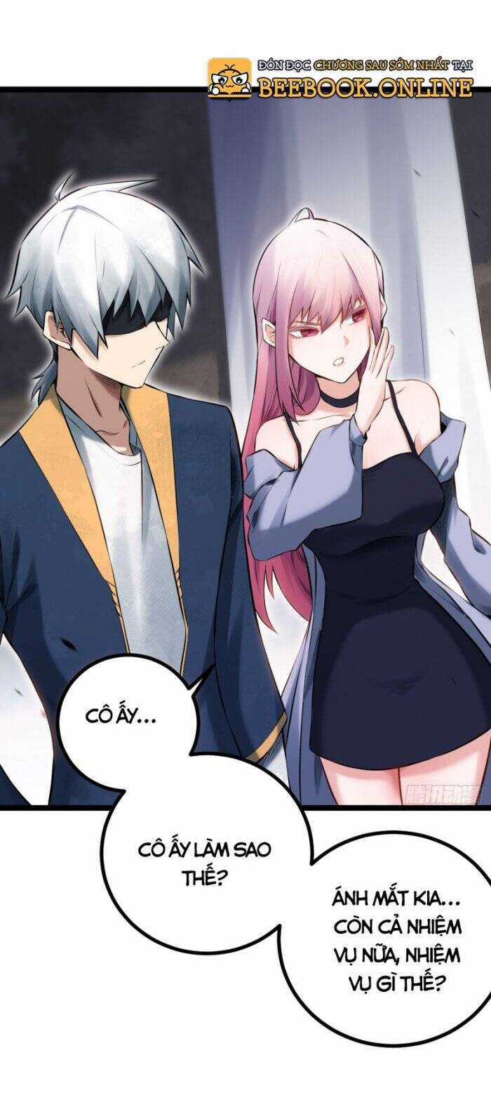 Tạ U Thiên Sư Chương 5 trang 8