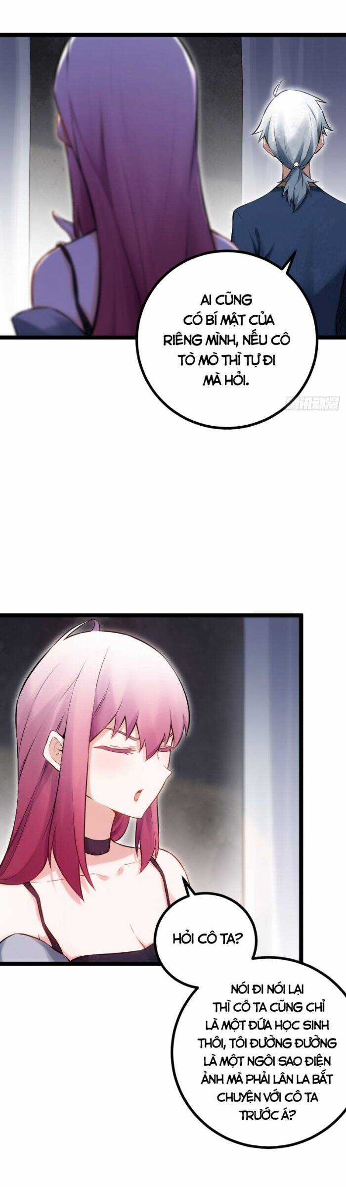 Tạ U Thiên Sư Chương 5 trang 9