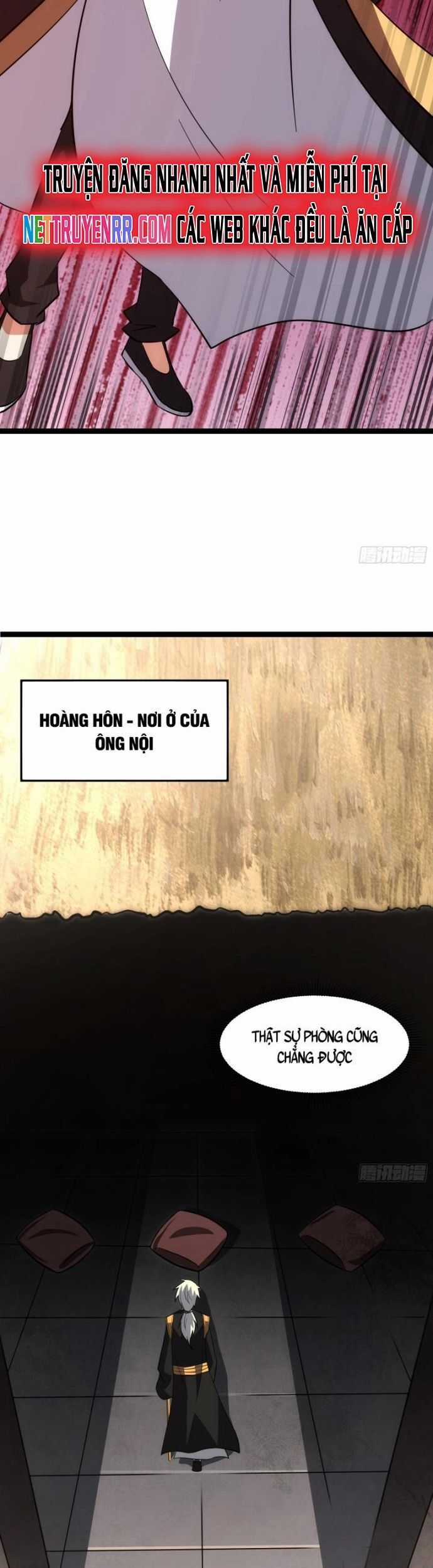 Tạ U Thiên Sư Chương 50 trang 11