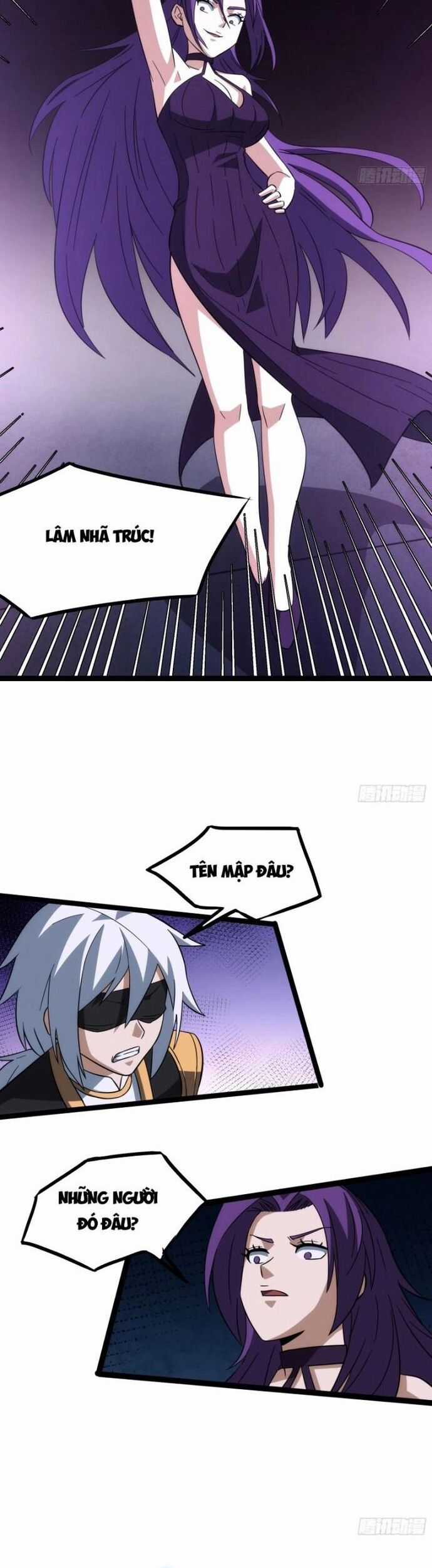 Tạ U Thiên Sư Chương 50 trang 14