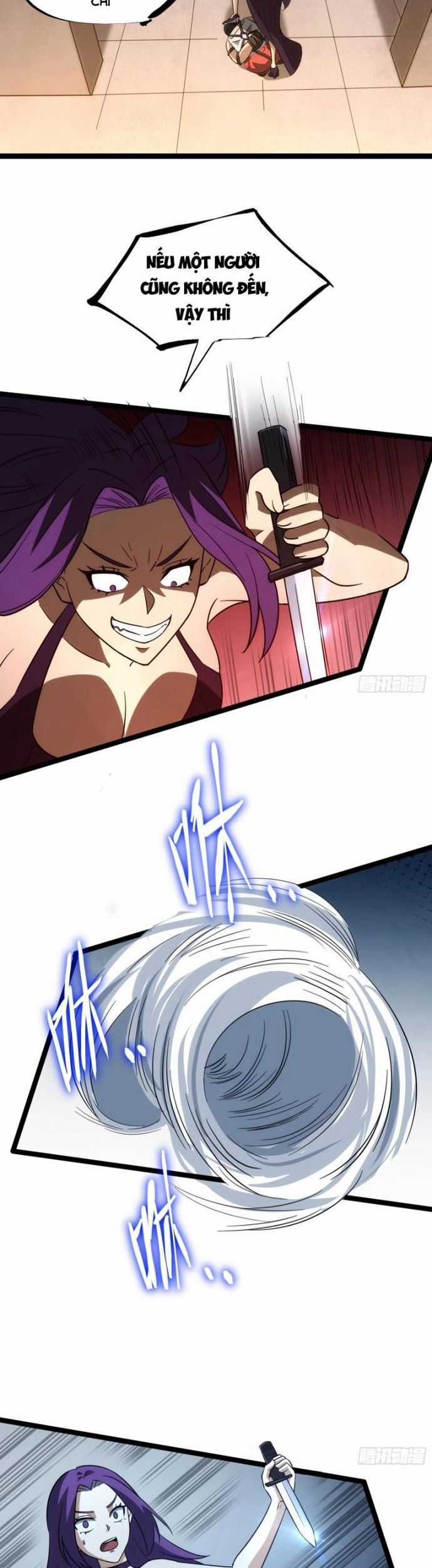 Tạ U Thiên Sư Chương 50 trang 17