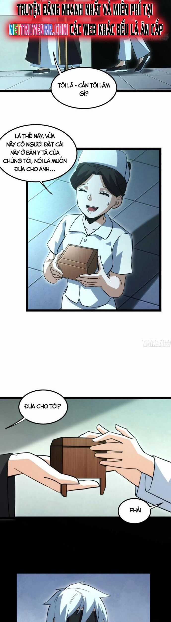 Tạ U Thiên Sư Chương 50 trang 4