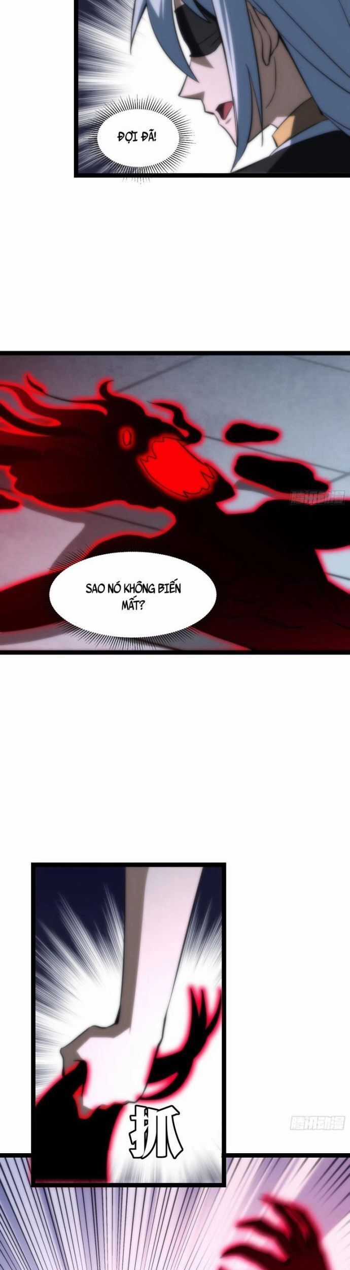 Tạ U Thiên Sư Chương 51 trang 11