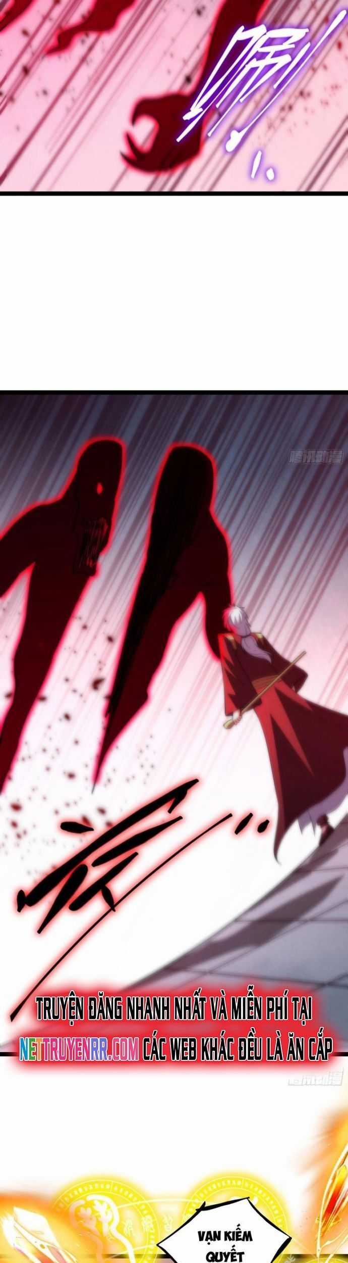 Tạ U Thiên Sư Chương 51 trang 13