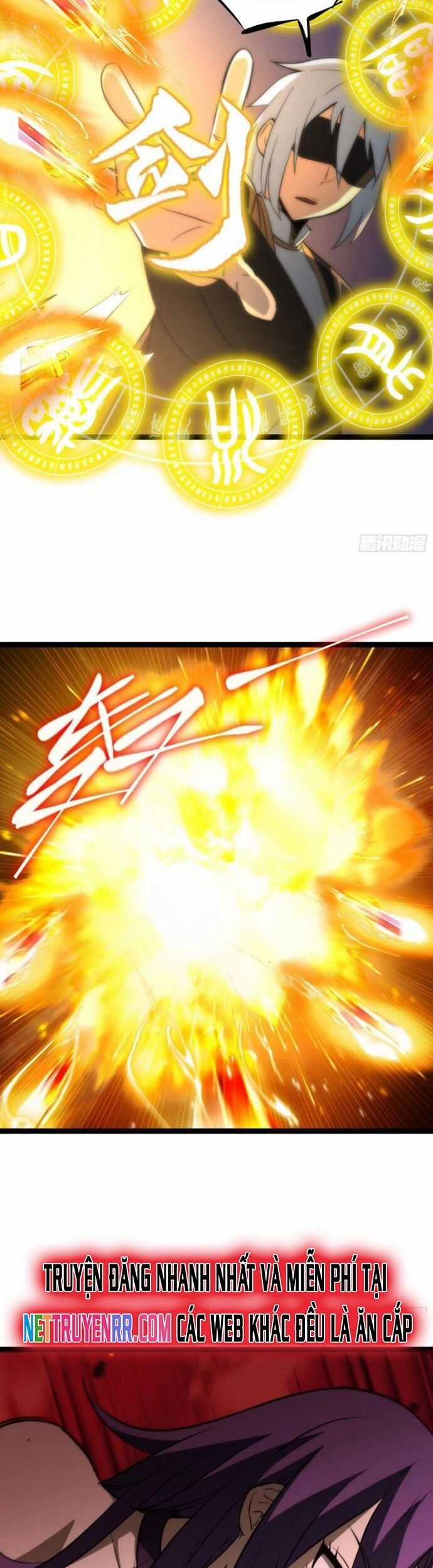 Tạ U Thiên Sư Chương 51 trang 14