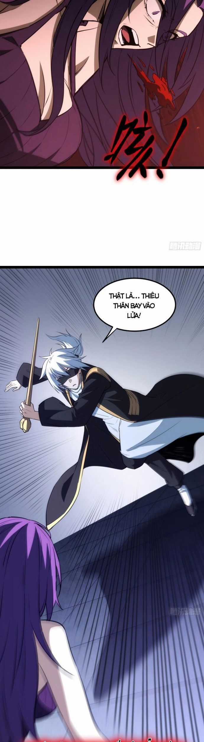 Tạ U Thiên Sư Chương 51 trang 15