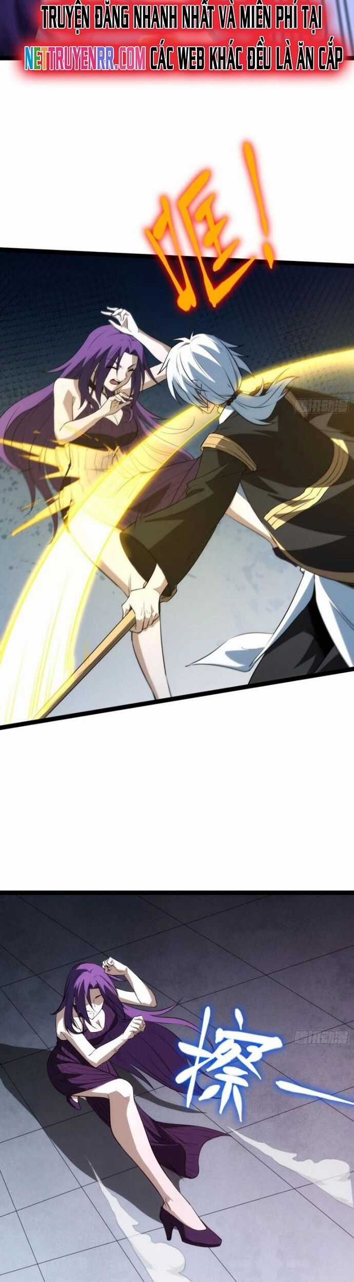 Tạ U Thiên Sư Chương 51 trang 16