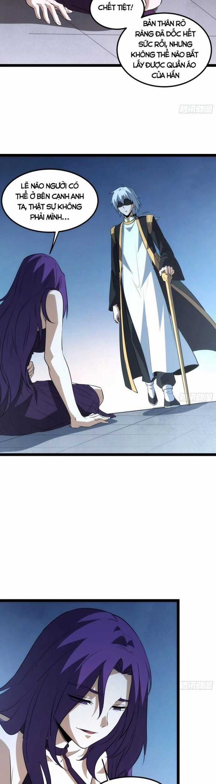 Tạ U Thiên Sư Chương 51 trang 18