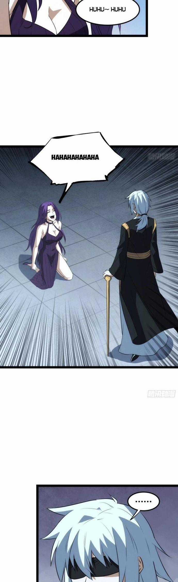 Tạ U Thiên Sư Chương 51 trang 19