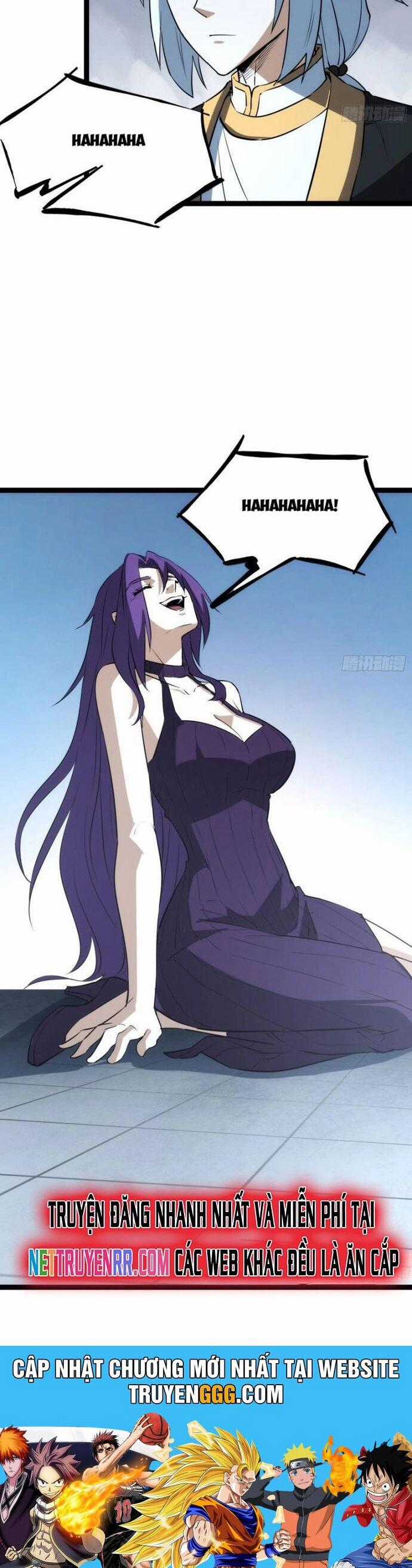 Tạ U Thiên Sư Chương 51 trang 20