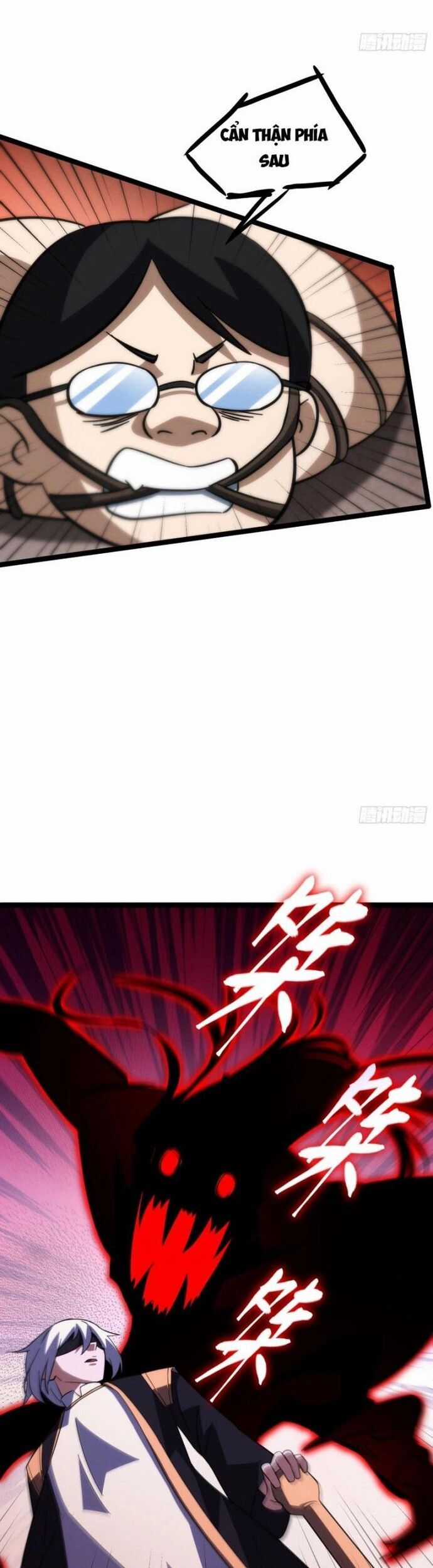 Tạ U Thiên Sư Chương 51 trang 4