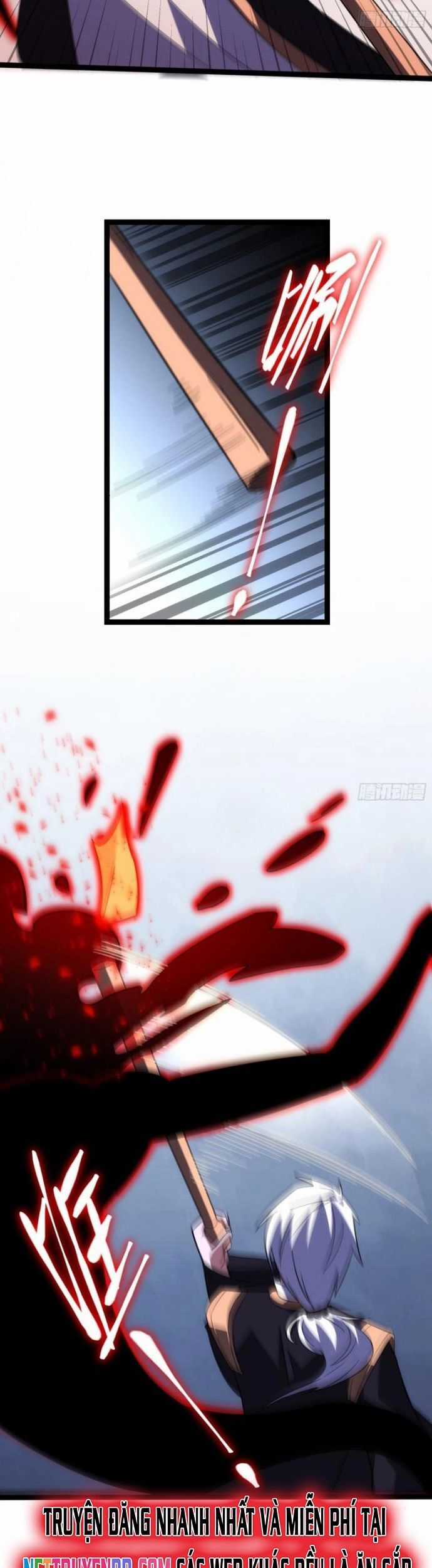 Tạ U Thiên Sư Chương 51 trang 5