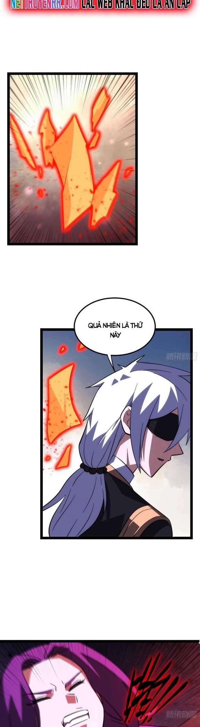 Tạ U Thiên Sư Chương 51 trang 6