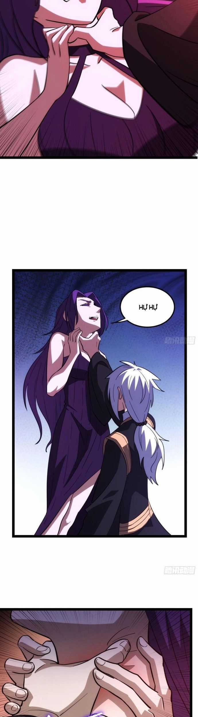 Tạ U Thiên Sư Chương 51 trang 7