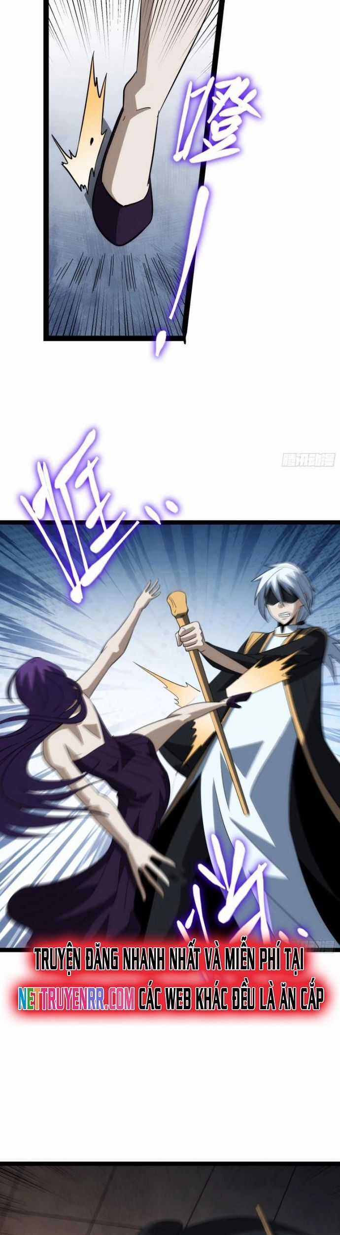 Tạ U Thiên Sư Chương 51 trang 9