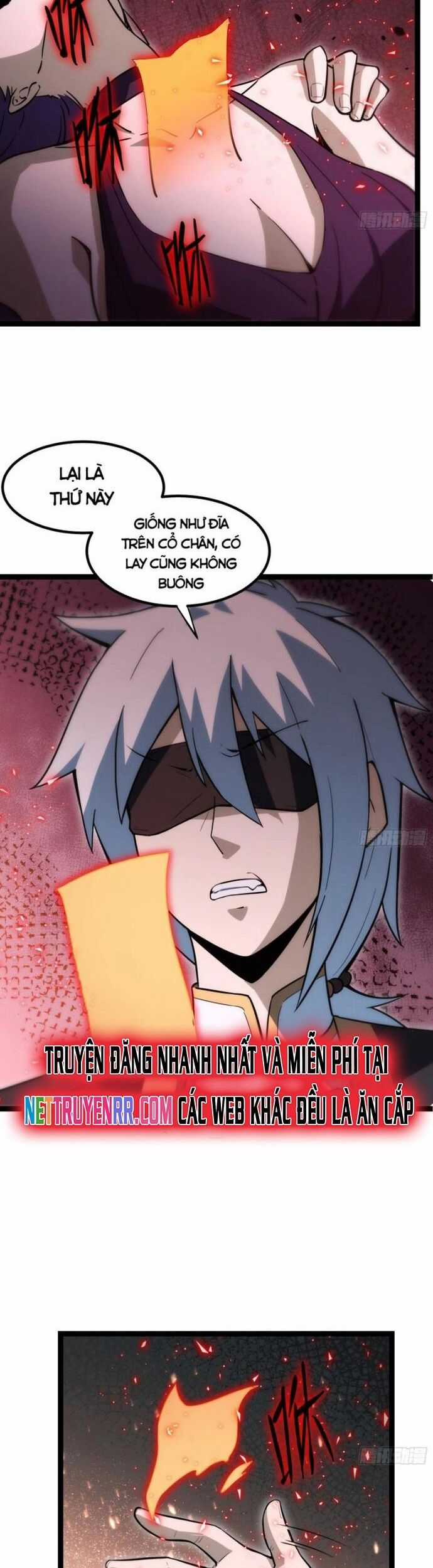 Tạ U Thiên Sư Chương 52 trang 10