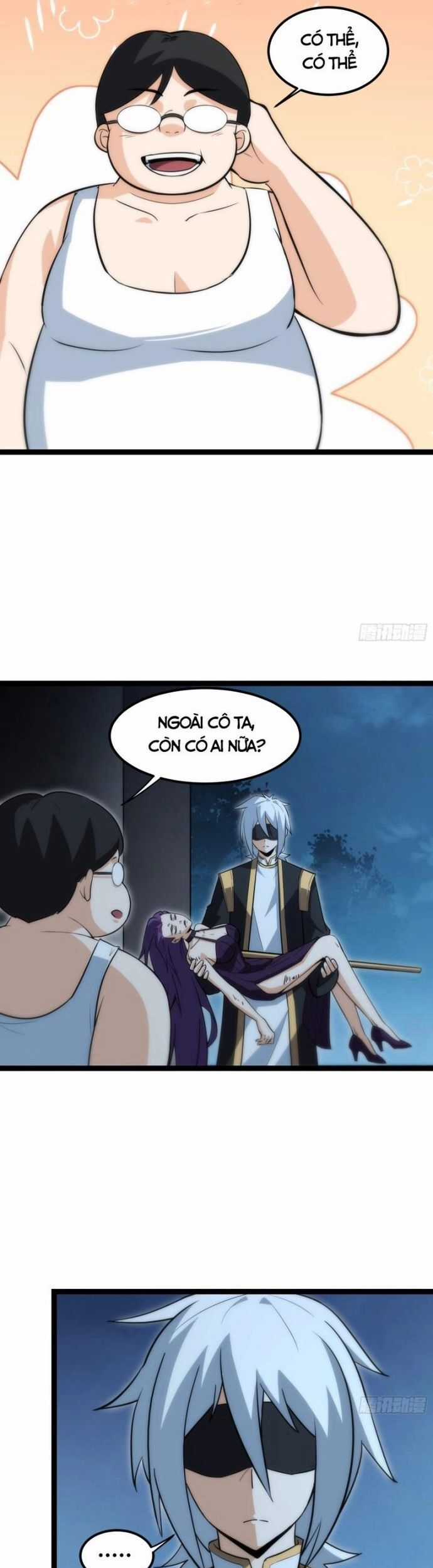 Tạ U Thiên Sư Chương 52 trang 13