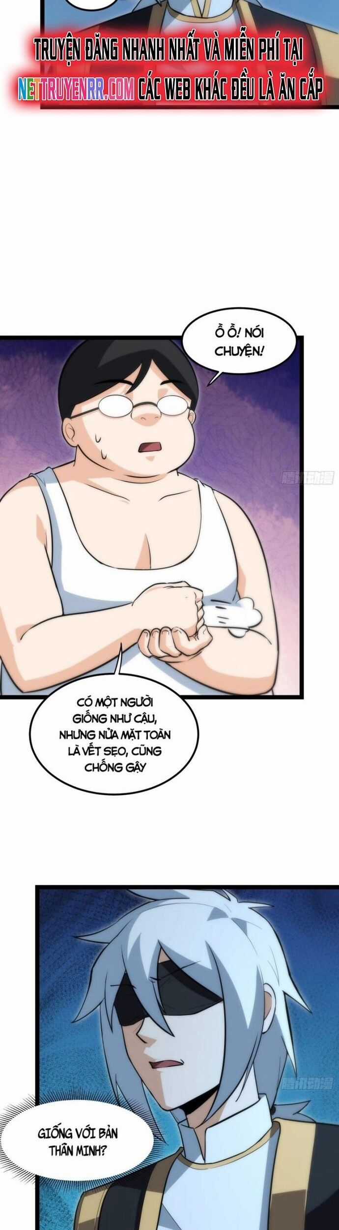 Tạ U Thiên Sư Chương 52 trang 14