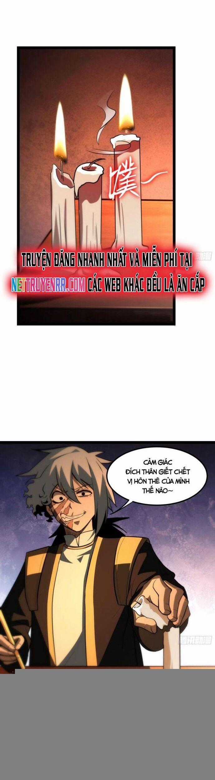 Tạ U Thiên Sư Chương 52 trang 18