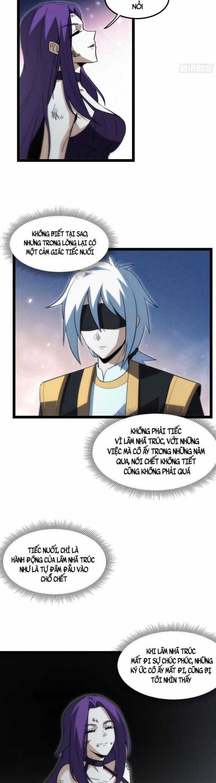 Tạ U Thiên Sư Chương 52 trang 2