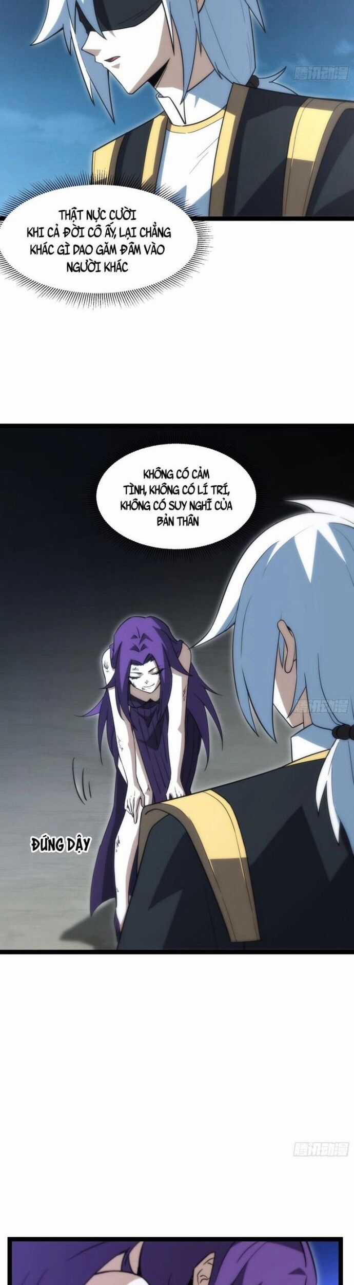 Tạ U Thiên Sư Chương 52 trang 4