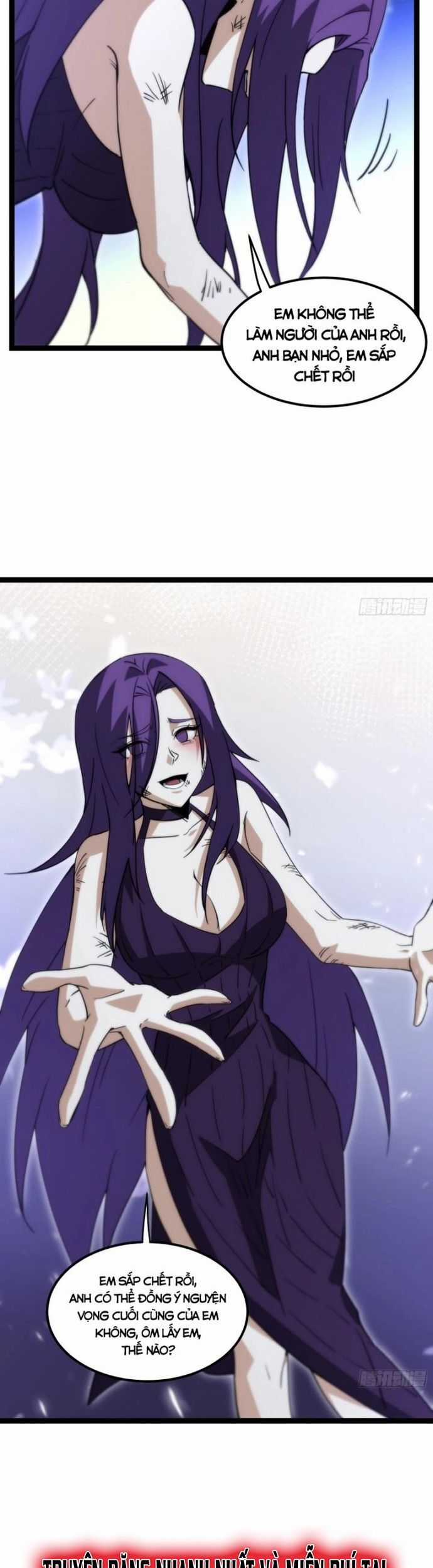 Tạ U Thiên Sư Chương 52 trang 5