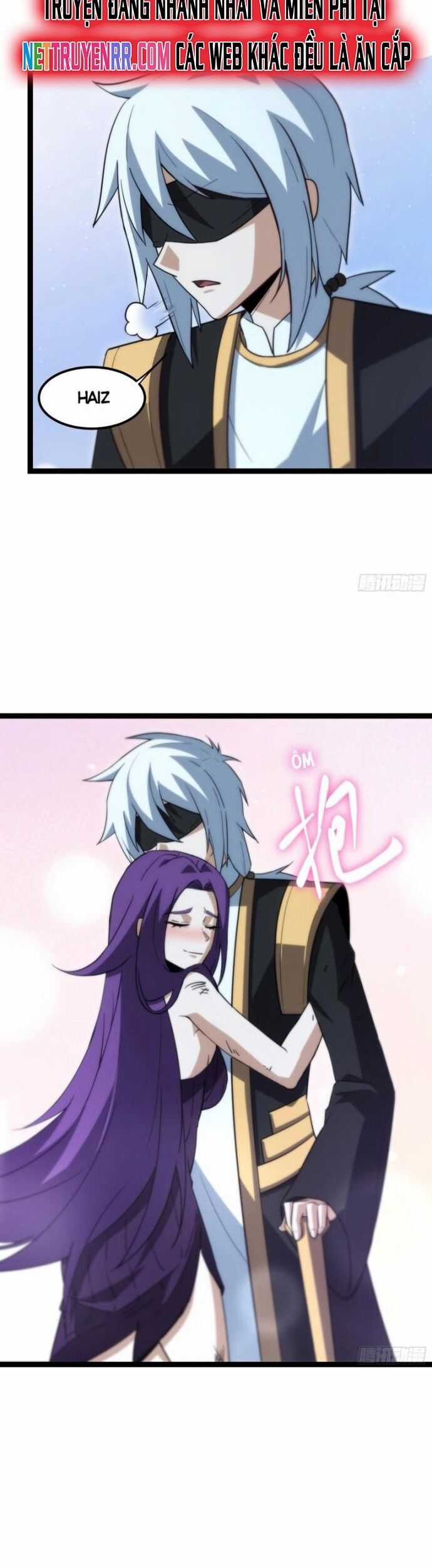 Tạ U Thiên Sư Chương 52 trang 6