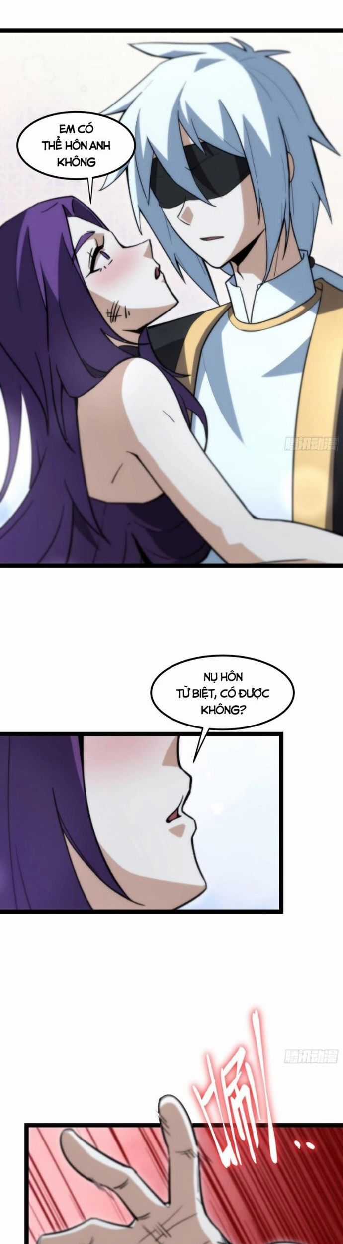 Tạ U Thiên Sư Chương 52 trang 7