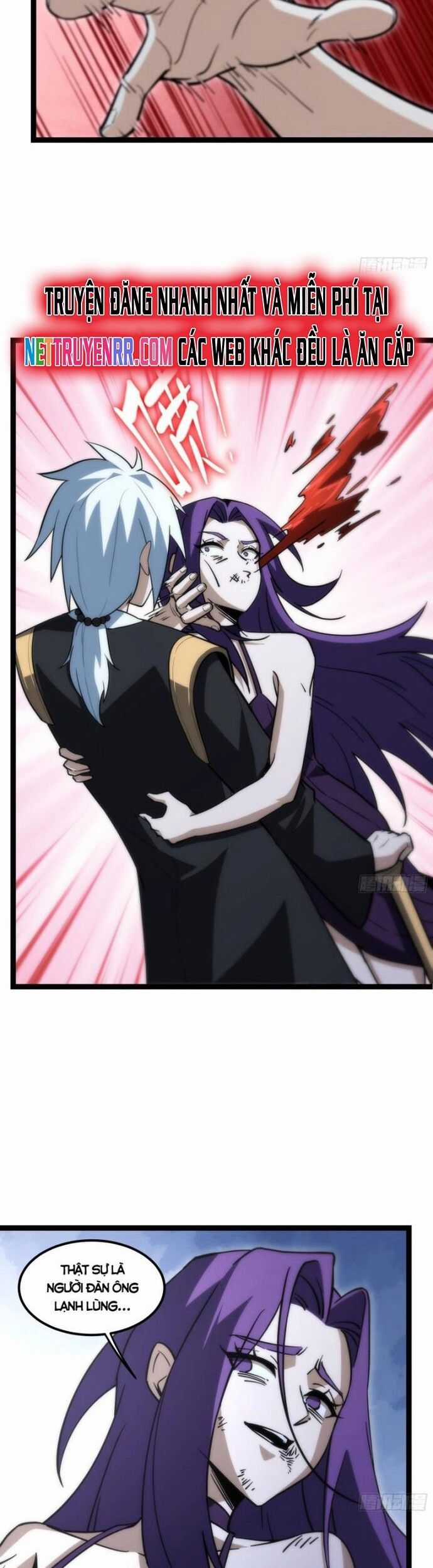 Tạ U Thiên Sư Chương 52 trang 8