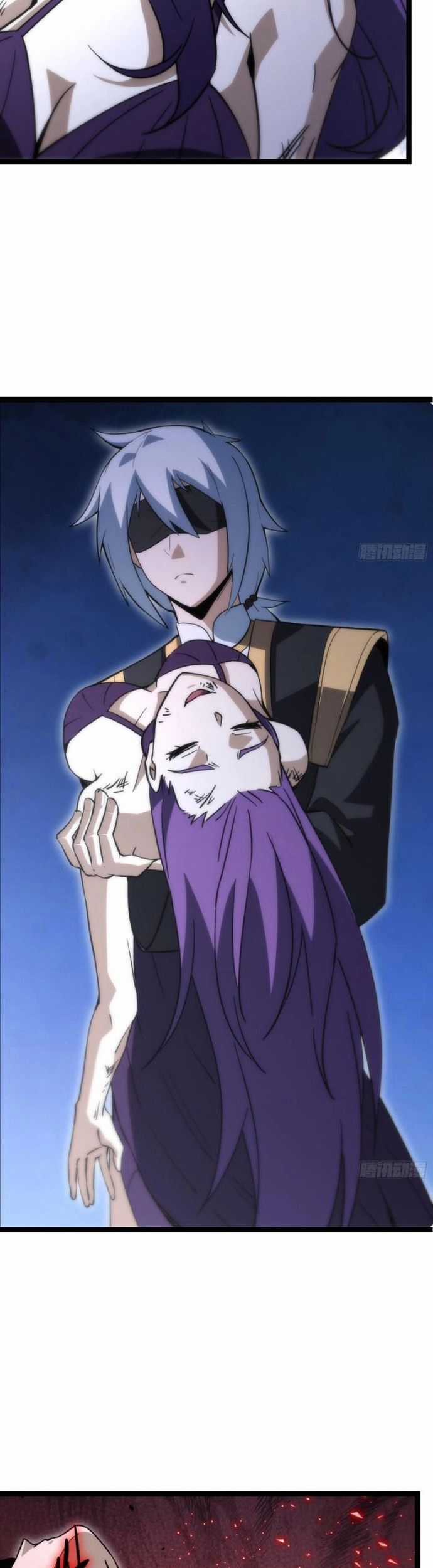 Tạ U Thiên Sư Chương 52 trang 9