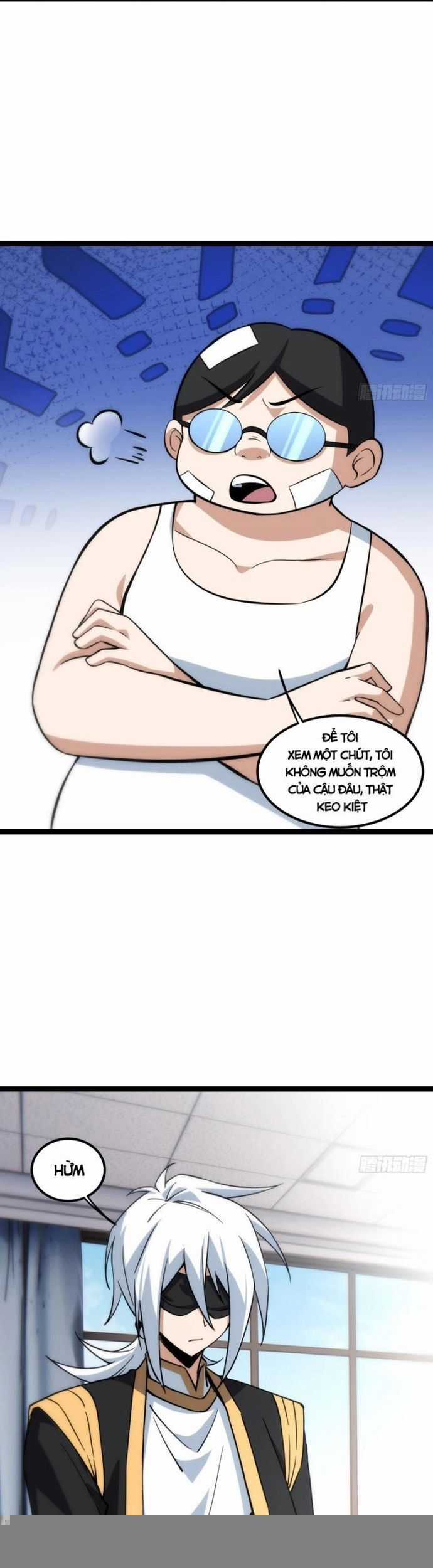 Tạ U Thiên Sư Chương 53 trang 13