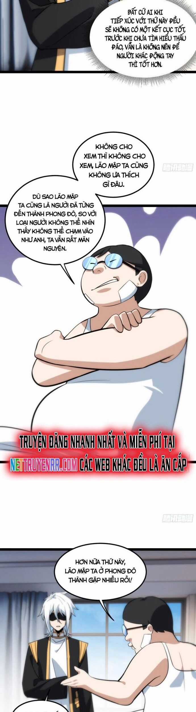 Tạ U Thiên Sư Chương 53 trang 14