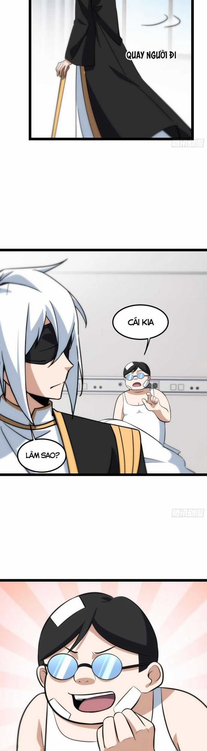 Tạ U Thiên Sư Chương 53 trang 17