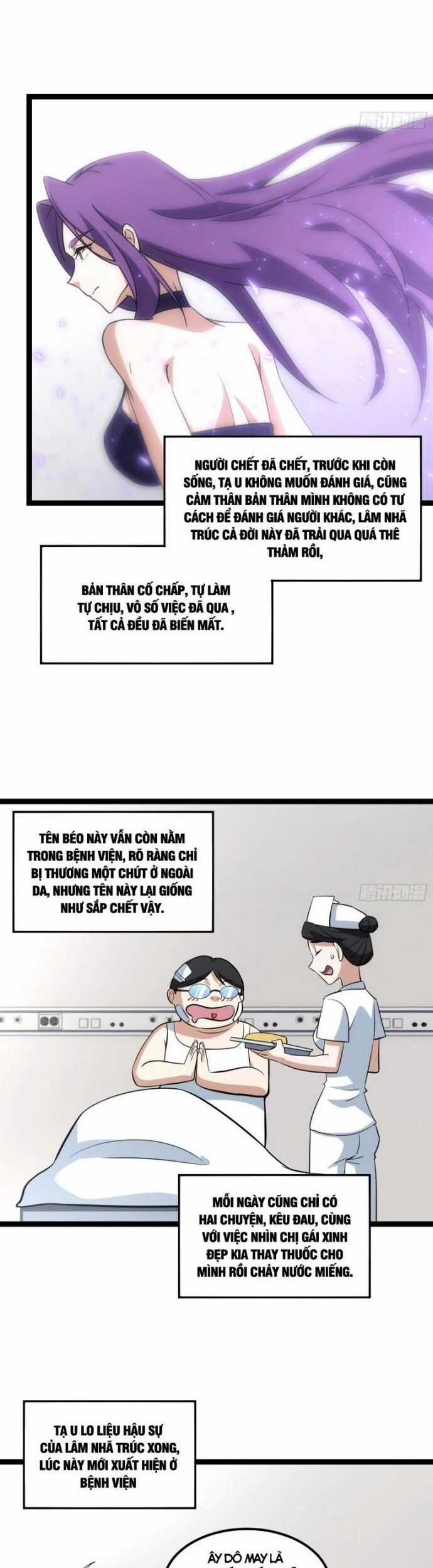 Tạ U Thiên Sư Chương 53 trang 2