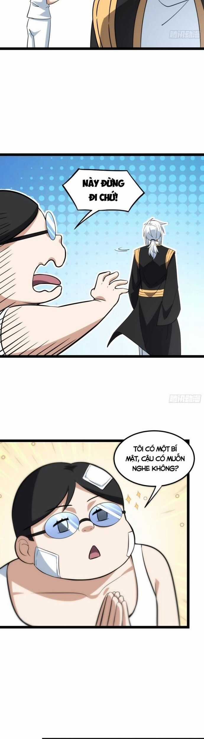 Tạ U Thiên Sư Chương 53 trang 4