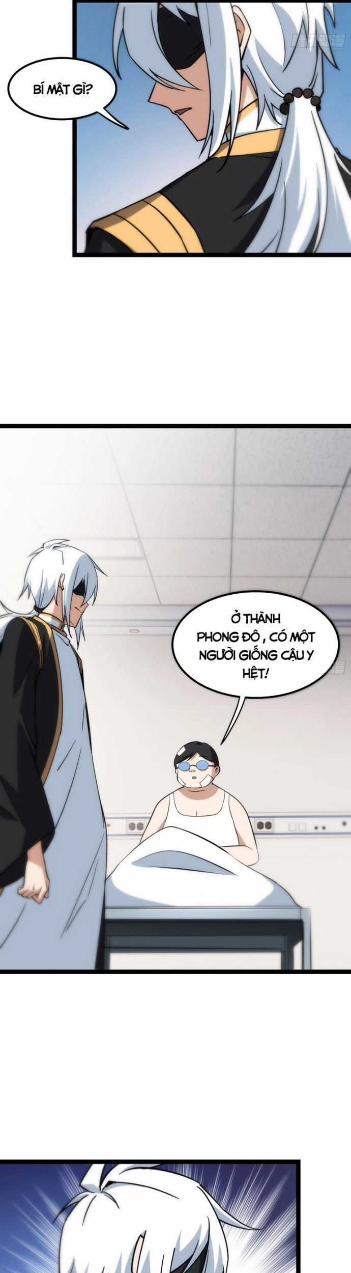 Tạ U Thiên Sư Chương 53 trang 5