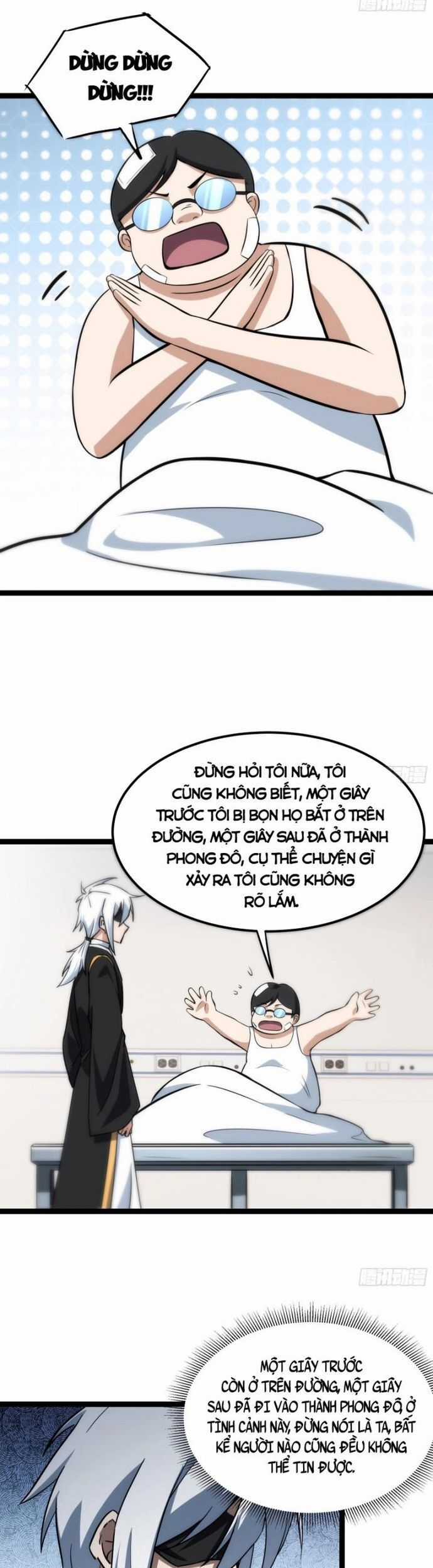 Tạ U Thiên Sư Chương 53 trang 7