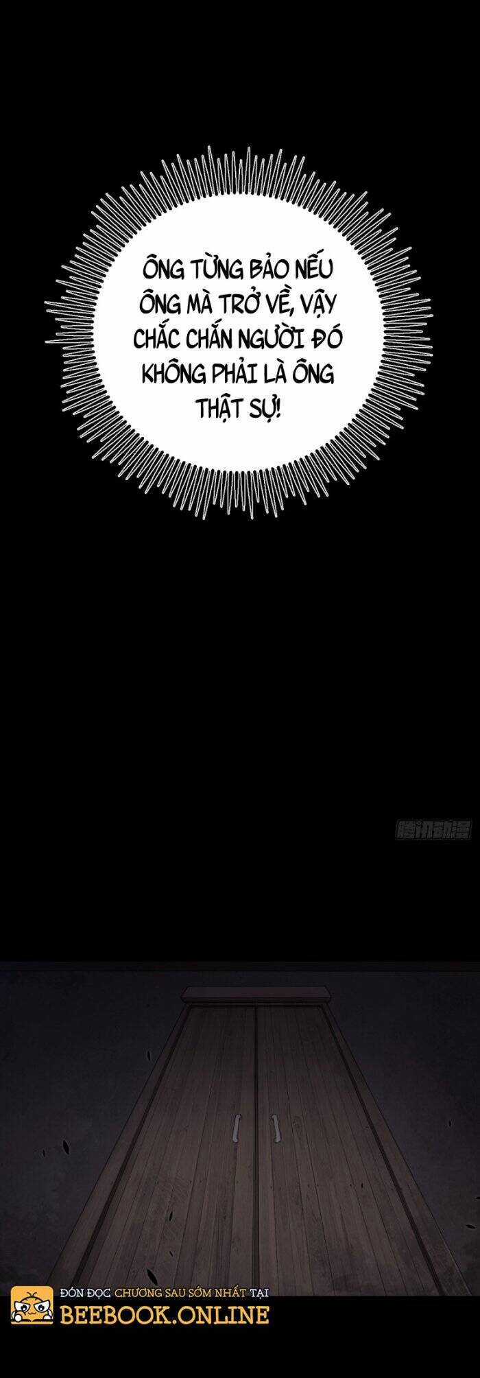 Tạ U Thiên Sư Chương 6 trang 10