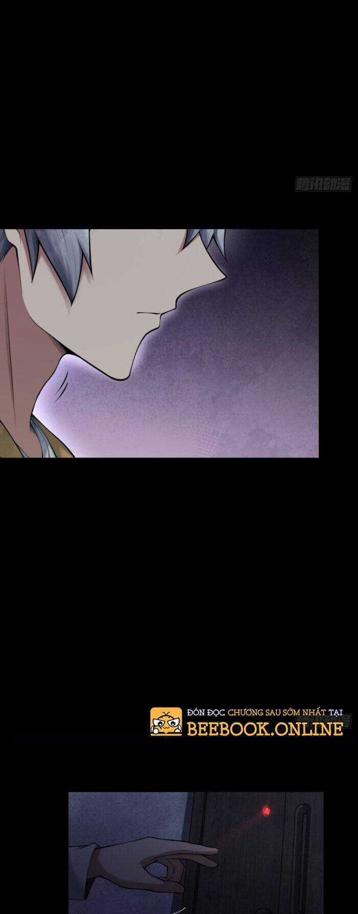 Tạ U Thiên Sư Chương 6 trang 14