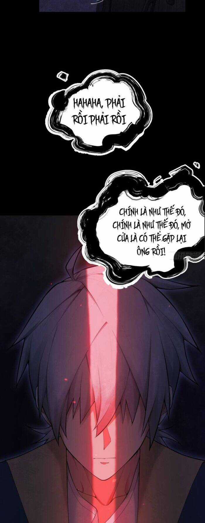 Tạ U Thiên Sư Chương 6 trang 15